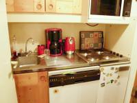 kitchennete cente studio 23,40m2