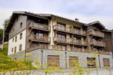 doucy vente appartement 3 pieces