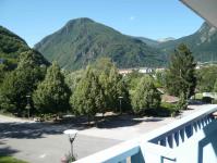 Vue Balcon